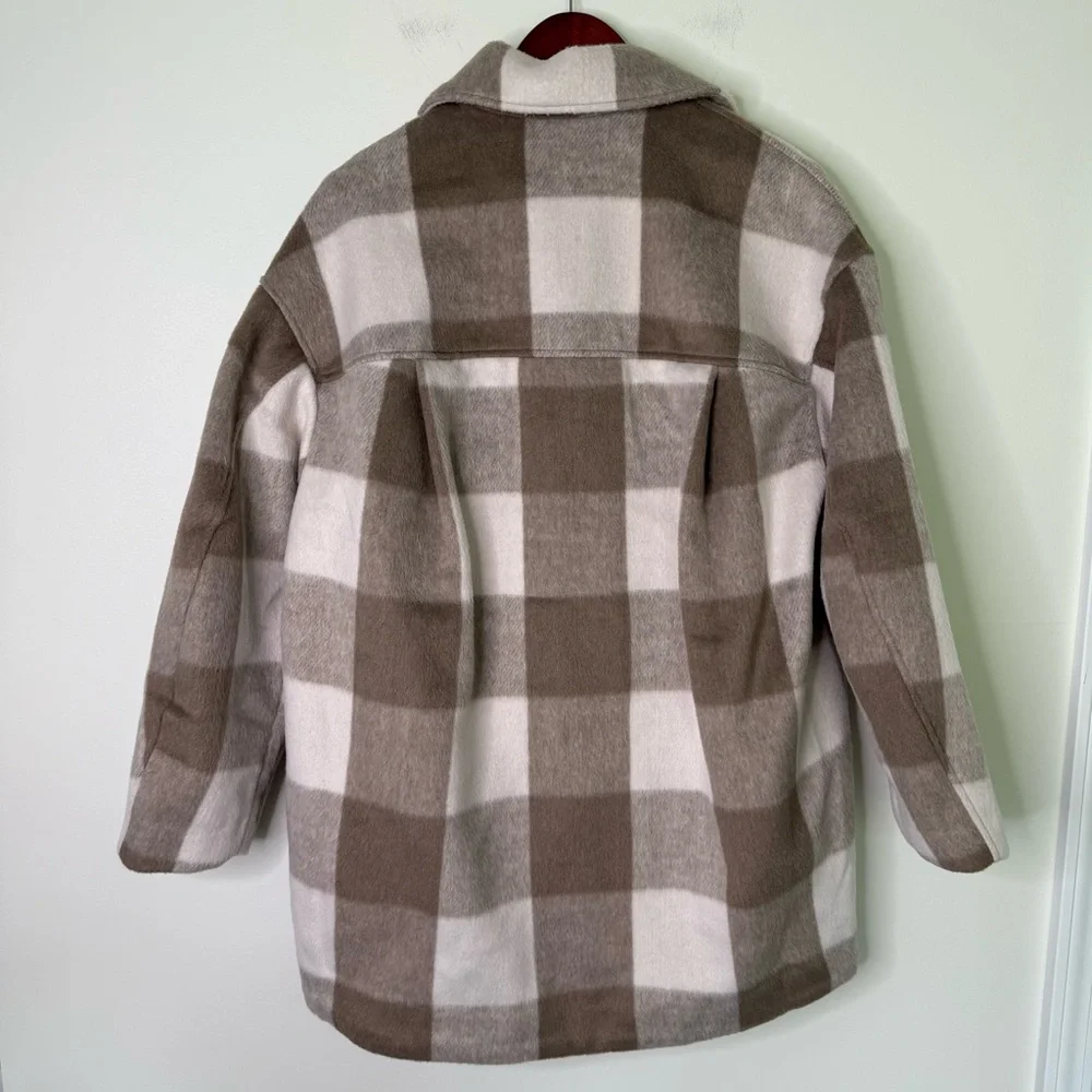 H&M very cozy